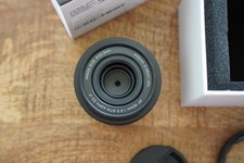 Viltrox AF 40/2.5 FE für Sony