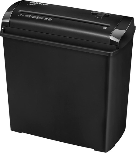 Fellowes powershred 25s - fellowes,