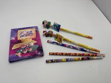 Diddl Stifte mit Notizbuch