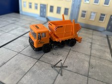 Herpa Die Autobahn Oder