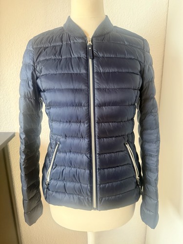 Esprit daunenjacke steppjacke - esprit,
