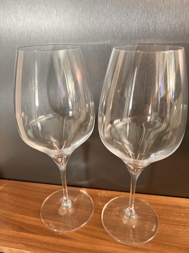 Riedel sommeliers rotwein - sommeliers,