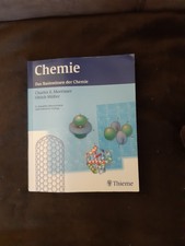 Das Basiswissen der Chemie -