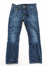 Levis 501 Herren Jeans W34 L30