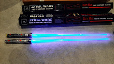 Master Replica Force FX Darth