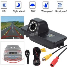 170°Auto Rückfahrkamera für