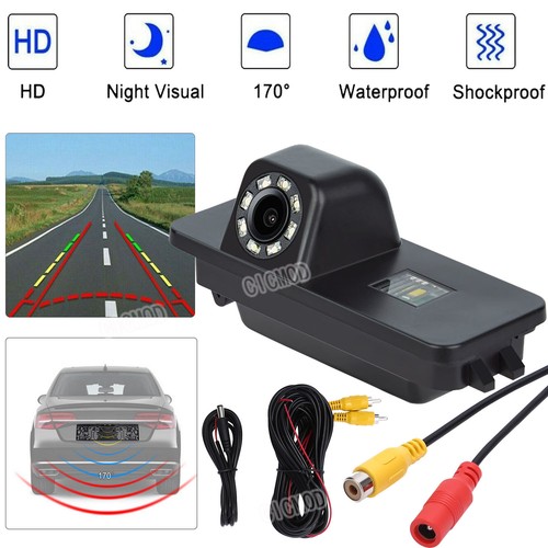 170 auto rückfahrkamera für - 170°auto,