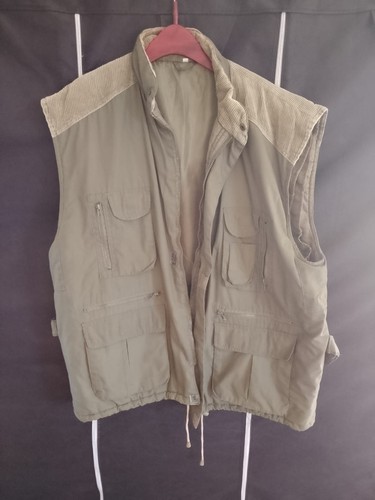 Herren outdoorweste - herren,