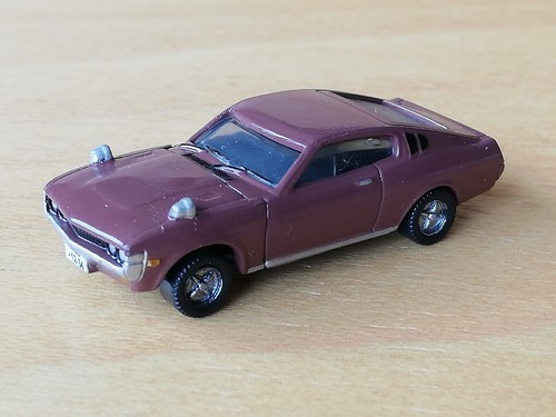 Furuta toyota celica ta22 - celica,