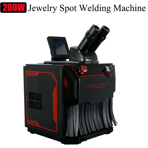 200w 160j jewelry spot welding - jewelry,