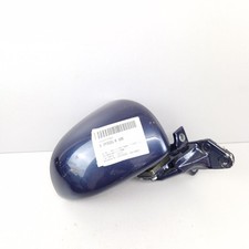 10470 VW New Beetle 9C 1C Spiegel Außenspiegel Blau rechts 1C0831402A