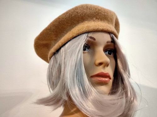 Barett baskenmütze cosplay - barett,, baskenmütze,