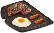 Gusseisen Grillplatte für
