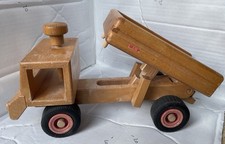 Fagus Holzspielzeug LKW