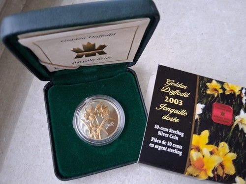 2003 canada sterling cent - canada,
