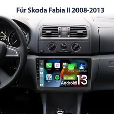 Für Skoda Fabia 2007-2014