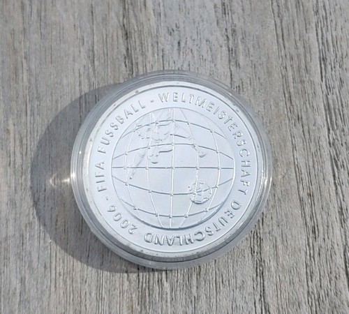 Deutschland euro münze - -,