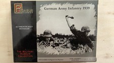 German Army Infantry 1939 1:72