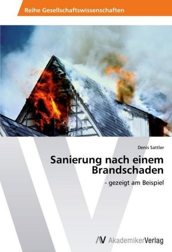 Sanierung nach einem