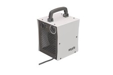 HEYLO Elektroheizer DE 2 XS
