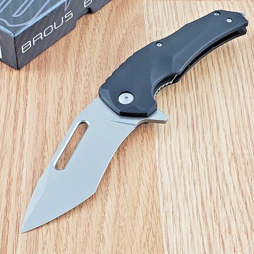 Brous blades reloader - brous,