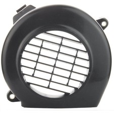 Lüfterrad Abdeckung f