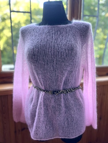 Handmade damen oversize - handmade,
