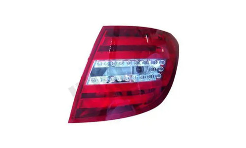 Heckleuchte rechts 1089004 - , ulo