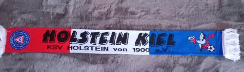 Holstein kiel 1998 - holstein,