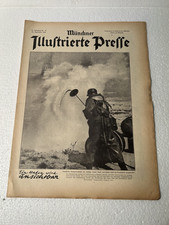 MUNICH ILLUSTRATED PRESS No.39