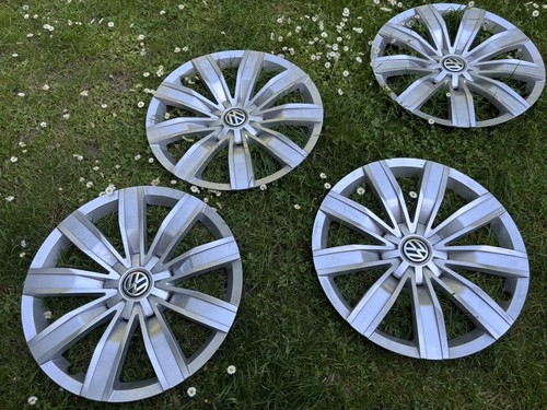 Gebrauchtes original vw - 4, x
