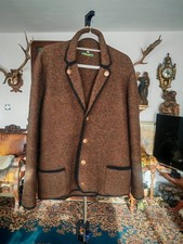 Herren Walkjacke 52-54