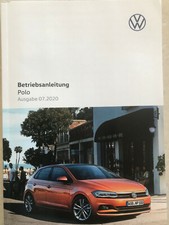 VW POLO  2020