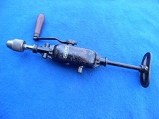 Hazet 2135 Flott Handbohrmaschine Länge 420 mm Werkzeugschrank 100