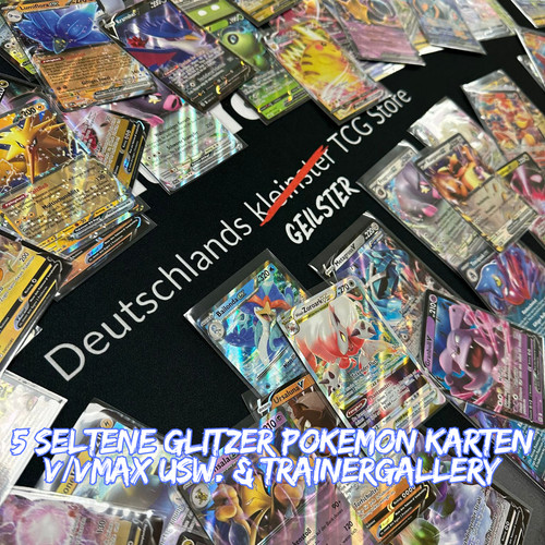 Pokemon karten sammlung - pokemon,