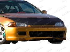 BRA für Honda Civic Coupe EJ2