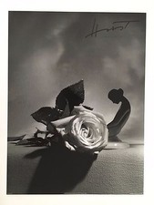 HORST P. HORST, 'EVA WITH