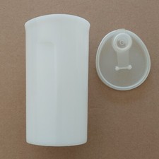 Tupperware Dressingbehälter