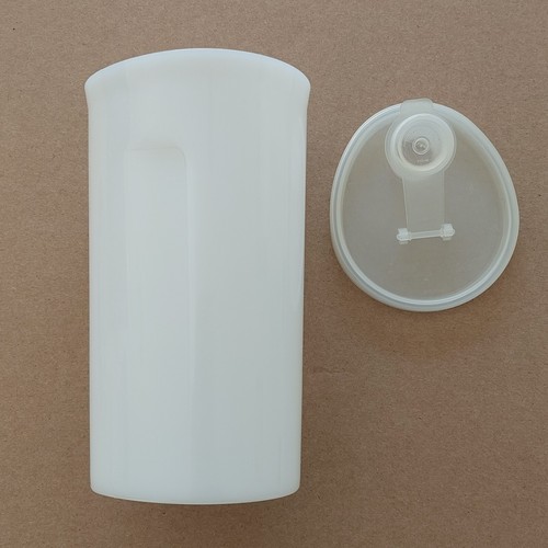 Tupperware dressingbehälter - tupperware,