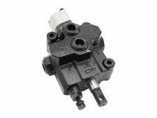 Hydraulisches Steuergerät Steuerventil passend für Zipper ZI-HS22EZ Holzspalter