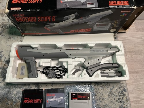 Super nintendo snes - super,