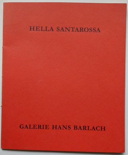 Hella santarossa katalog - hella,