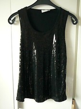 8 blue motion Shirt Top Gr