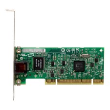 NETZWERKKARTEN INTEL PRO/1000 GT PWLA8391GTBLK PCI