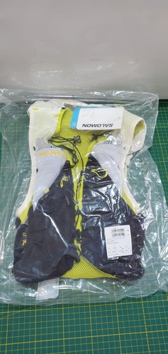 Salomon adv skin - salomon,