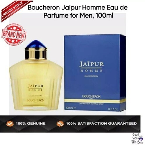 Boucheron jaipur homme - boucheron, de