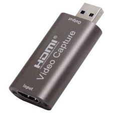 4K Video Capture Card HDMI auf