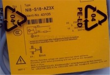 New 1Pcs Turck Proximity