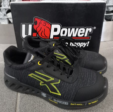 U-Power Frank S1P SRC ESD