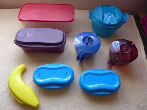 Tupperware tupperwave - tupperware, 6